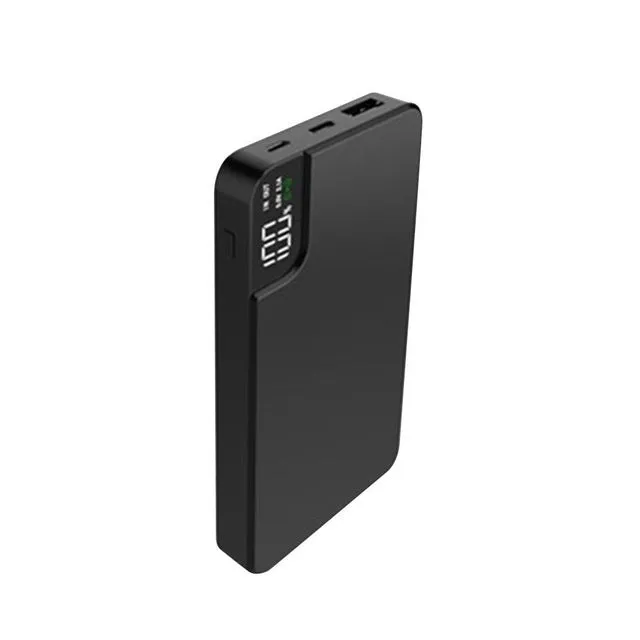10000mAh Wireless Pink  Power Bank