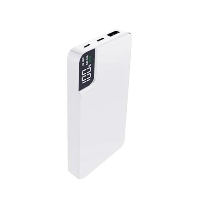 10000mAh Wireless Pink  Power Bank