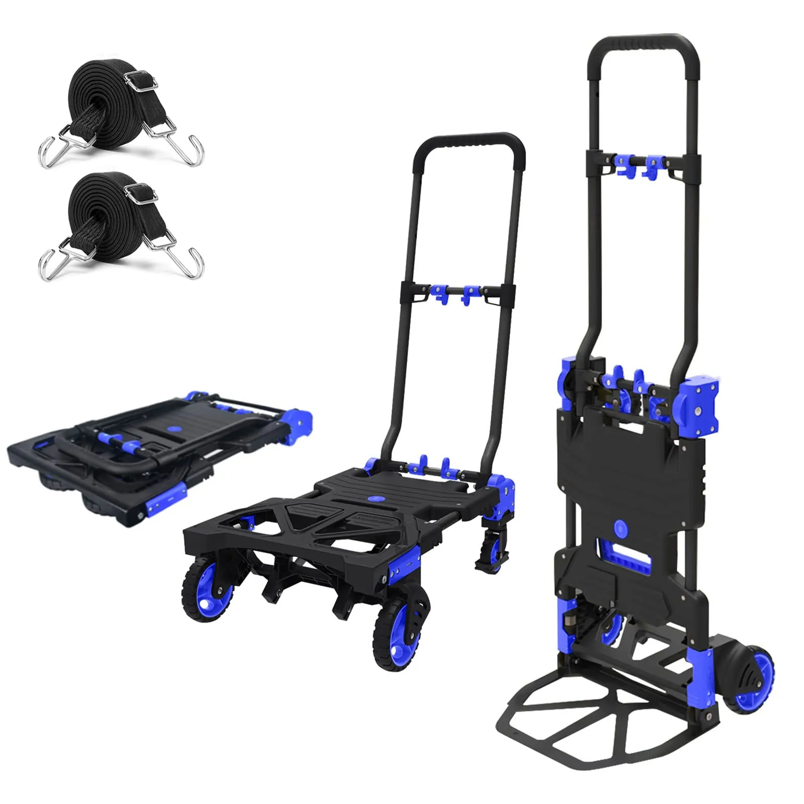 2-in-1 Trolley
