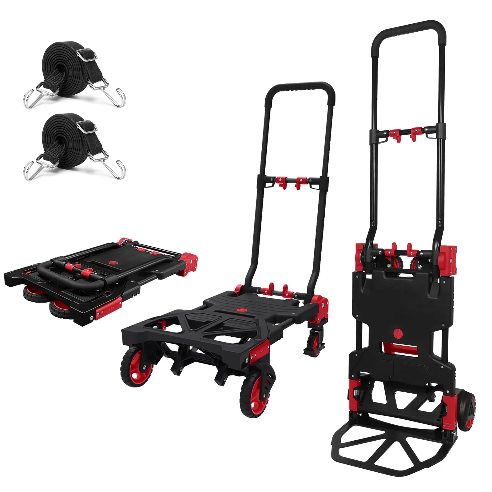 2-in-1 Trolley