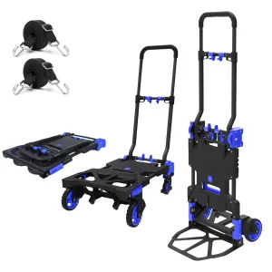 2-in-1 Trolley