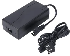 2-Prong 29V AC/DC Adapter Compatible with Leggett & Platt Richmat HJC18 Ble NL300B NU203CB 200-0007 200-0028 HJC25 ML200B HJC9G 200-0013 Adjustable Bed Base Control Box PS3L-A29020-1 Charger