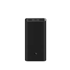 20000mah  Mi Power Bank