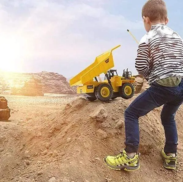 2019 RC Construction Vehicles