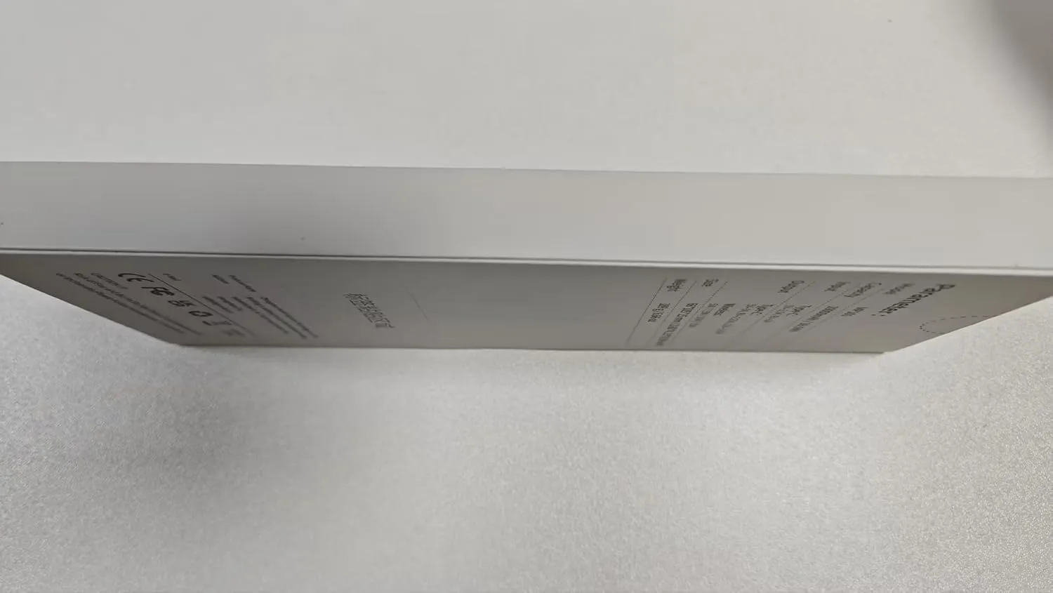 2025 for iPhone Magsafe Battery Pack, Ultra Slim Magnetic Power Bank Fast Charging, Wireless Portable Charger 10000mAh, 20W Powerbank Compatible with iPhone 16/15/14/13/12 Series, Metallic Black