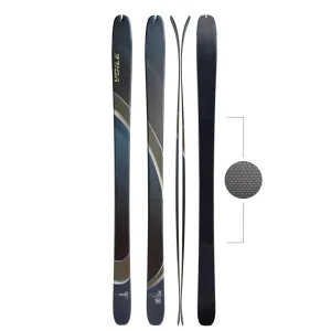 2026 Endeavor BC Skis