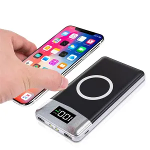 30000mah Power Bank