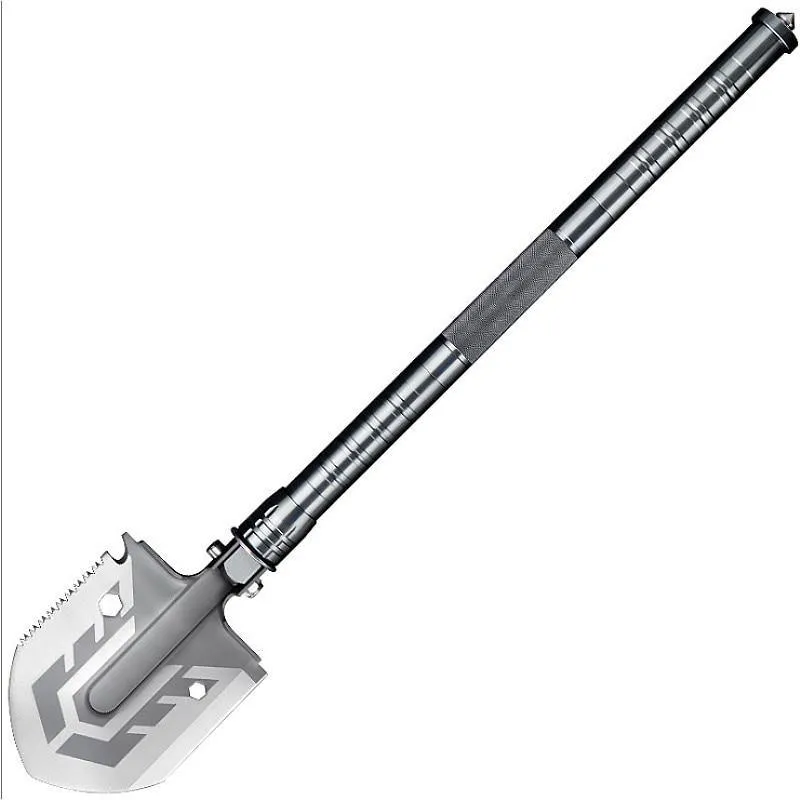 (50% discount) MultiShovel™ - All-In-One Survival Shovel [Last day discount]