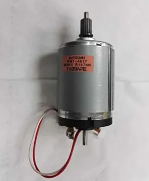 540/545 3-24V 2100-5000RPM Toy Car Motor High Speed DC Motor Hand-Shake Generator