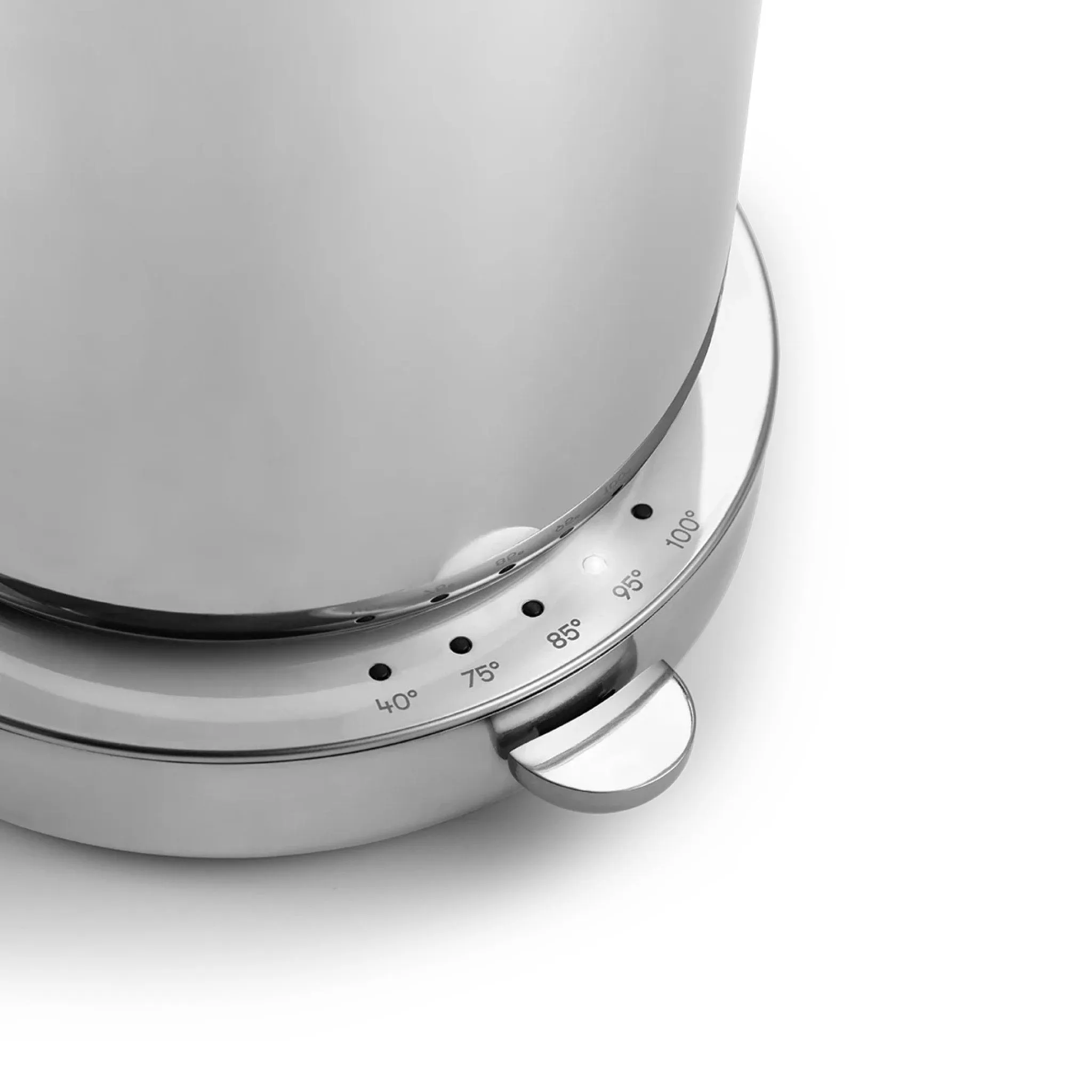 AARKE Kettle, Steel