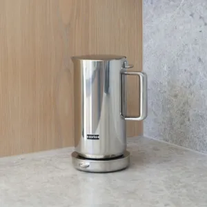 AARKE Kettle, Steel