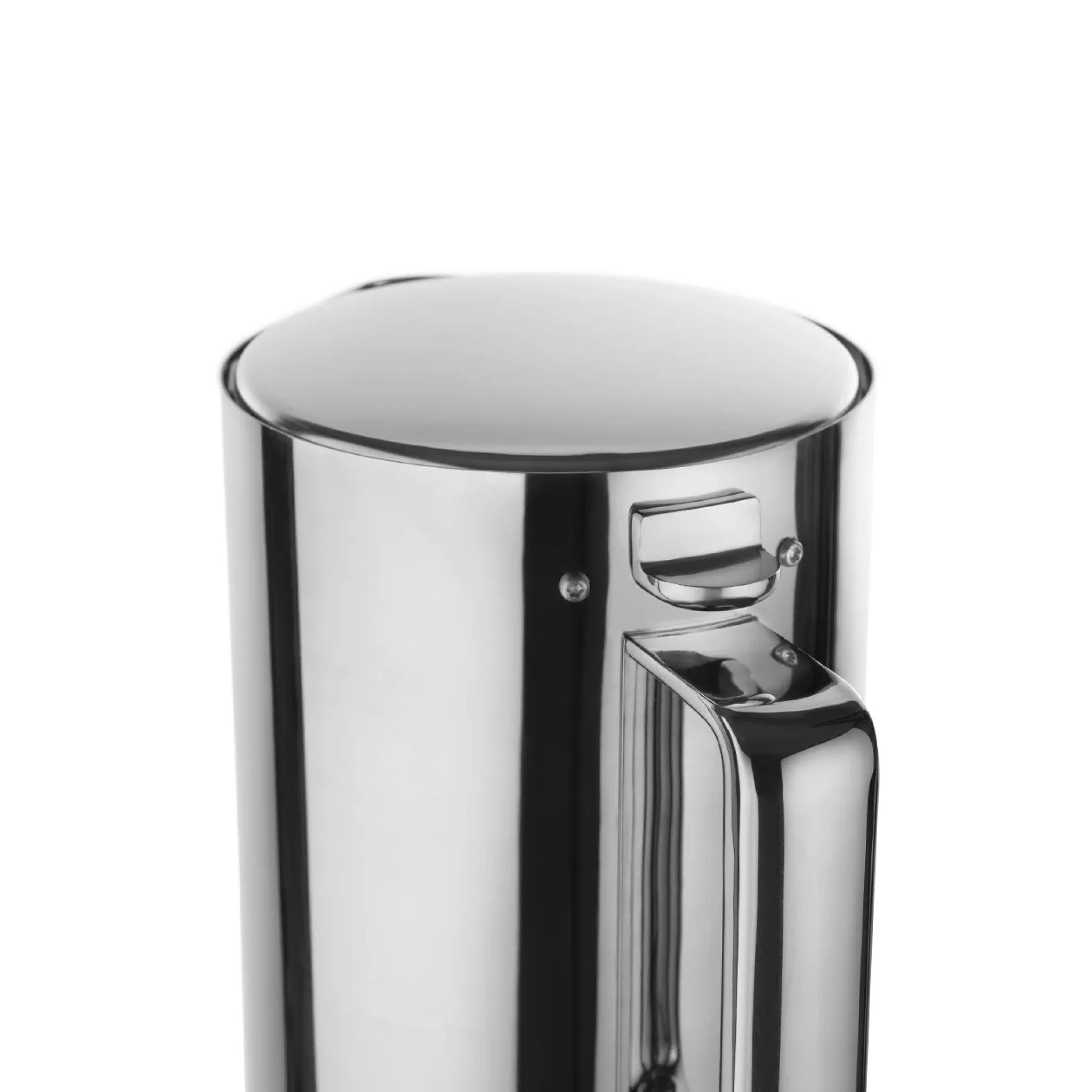 AARKE Kettle, Steel