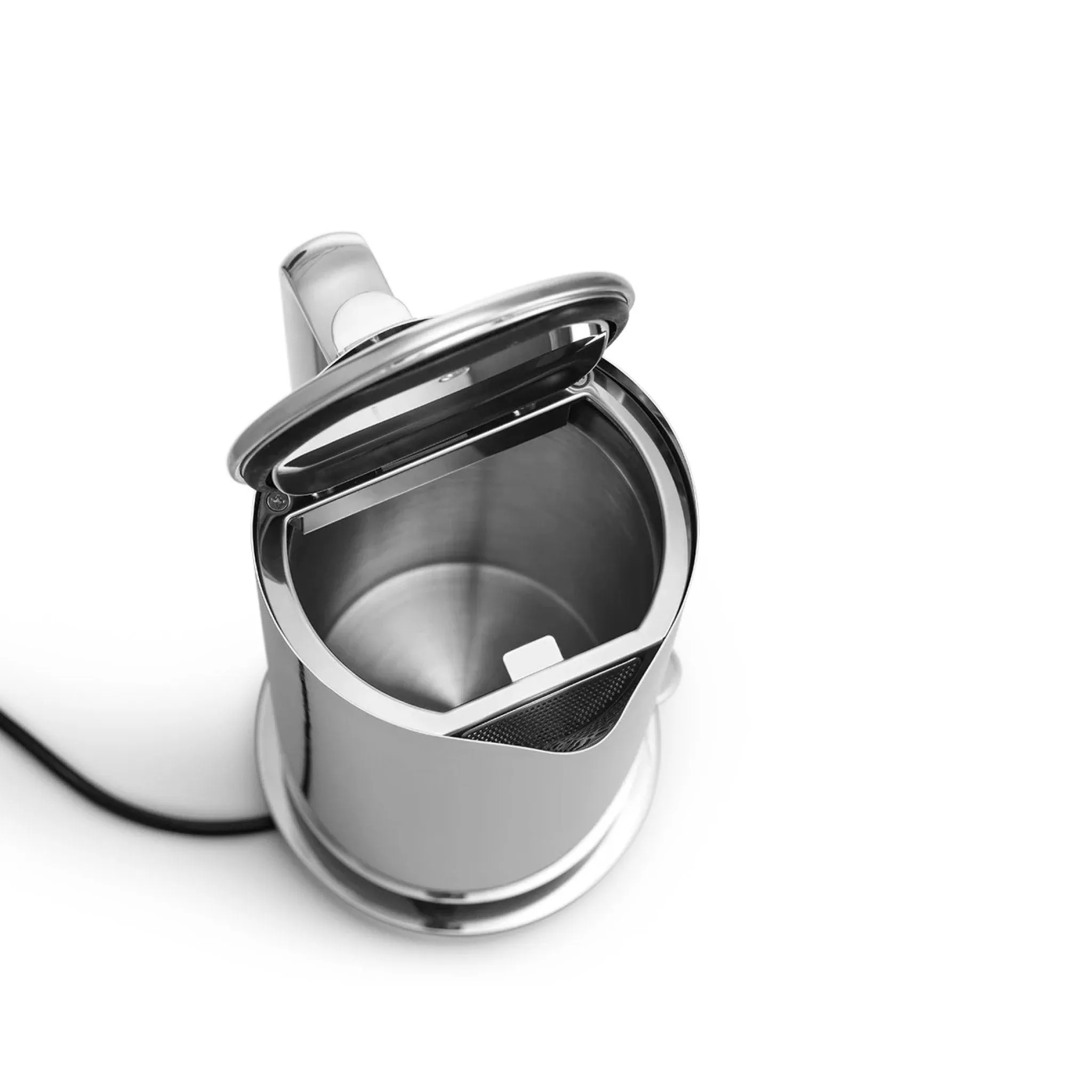 AARKE Kettle, Steel