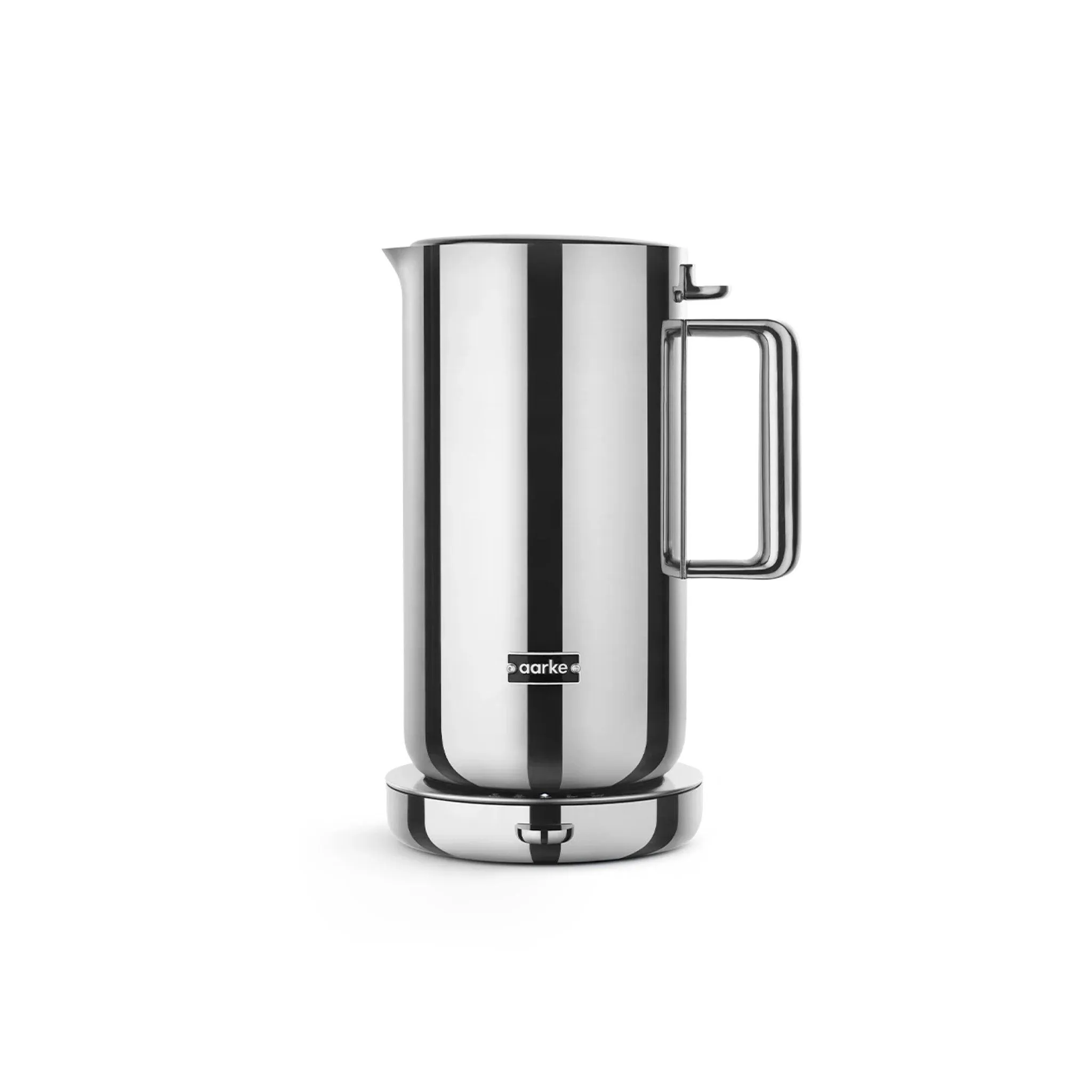 AARKE Kettle, Steel