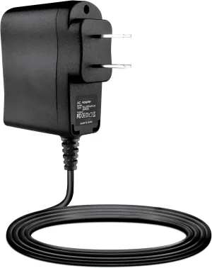 AC Adapter Compatible with C Crane CC Solar Observer CCrane Wind Up Radio Power Supply Cord