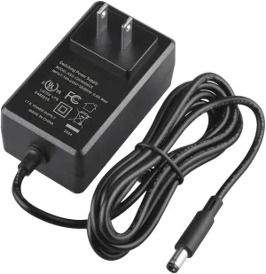 AC Adapter Compatible with Sagemcom Fast 5285 Spectrum SAX1V1S Advanced Home WiFi 6 Router