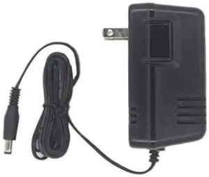 AC Adapter Replacement for Vestax PMC-06T PMC-07PRO PMC-15MK2 Switching Power Supply Charger