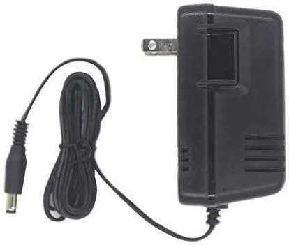 AC Adapter Replacement for Vestax PMC-06T PMC-07PRO PMC-15MK2 Switching Power Supply Charger