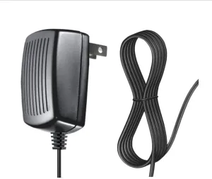 AC Power Adapter Power Supply for Spirit Fitness Esprit EL355 Elliptical 2010