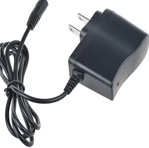 Accessory USA AC DC Adapter for C Crane CC Solar Observer CCrane Wind Up Radio Power Supply Cord