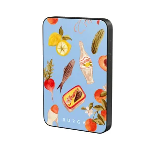 Al Fresco - Magnetic Power Bank