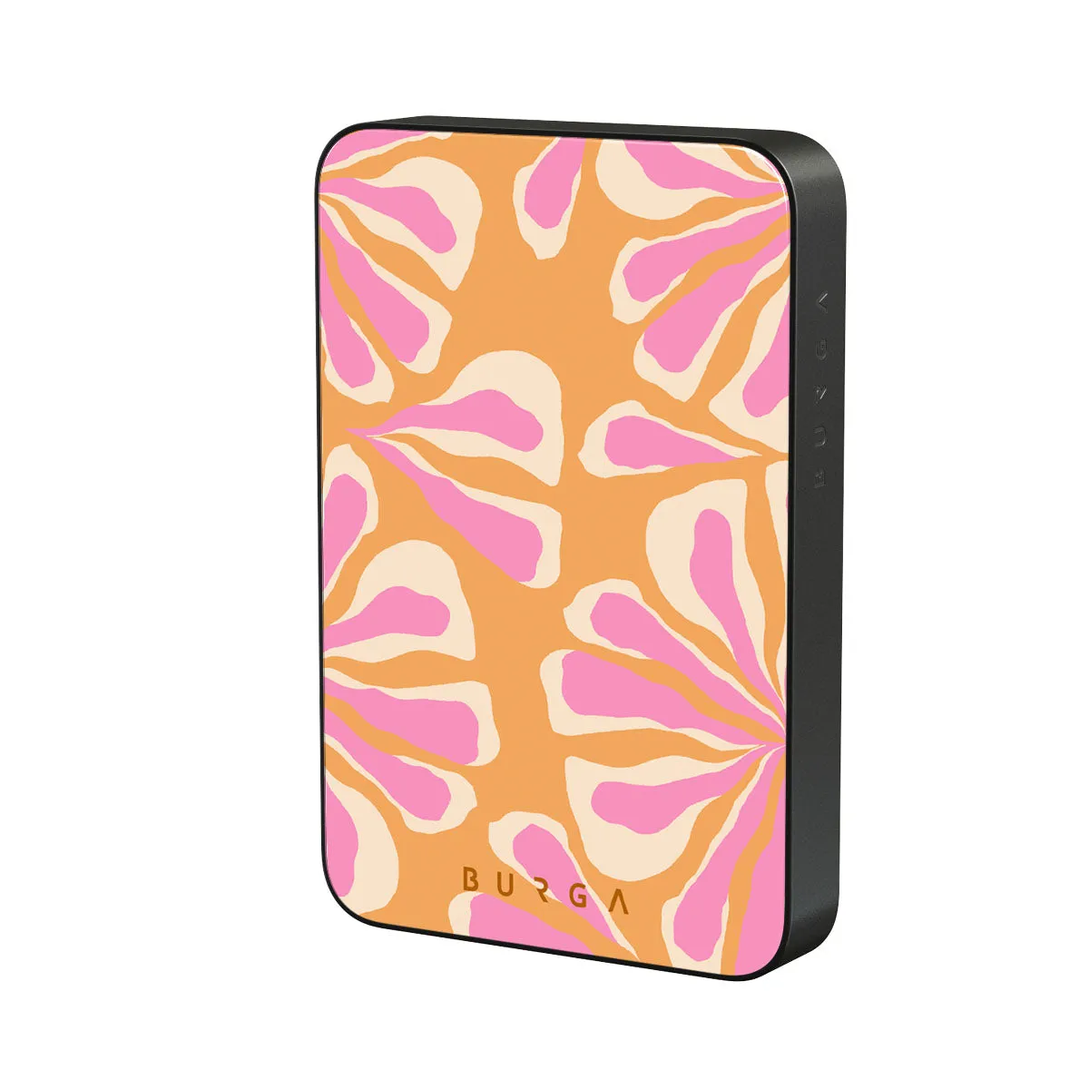 Aloha - Magnetic Power Bank