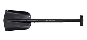 Aluminum Sport Utility Shovel