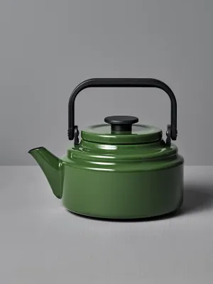 Amu Stove-top Kettle – Green