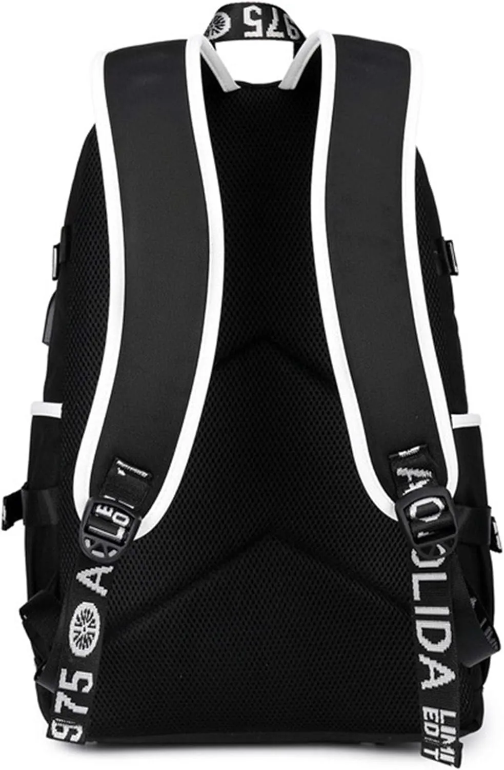 Anime Akame ga KILL Backpack Daypack Student Bag School Bag Shoulder Bag Bookbag 1