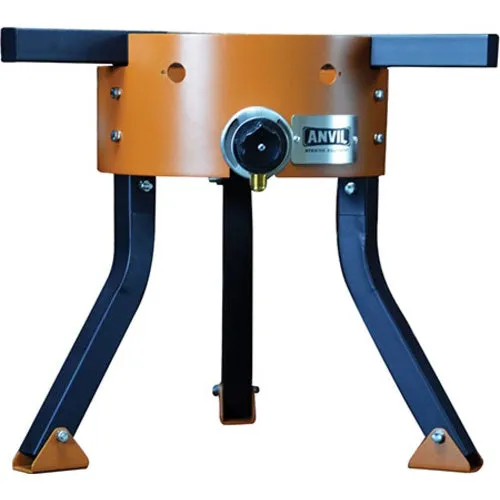 Anvil Burner