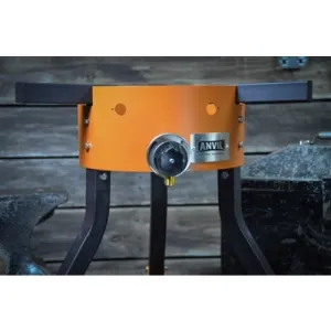 Anvil Burner