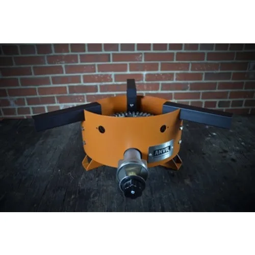 Anvil Burner