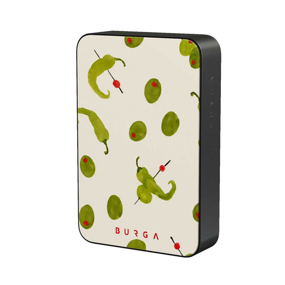 Aperitivo - Magnetic Power Bank