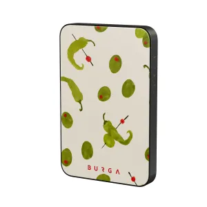 Aperitivo - Magnetic Power Bank