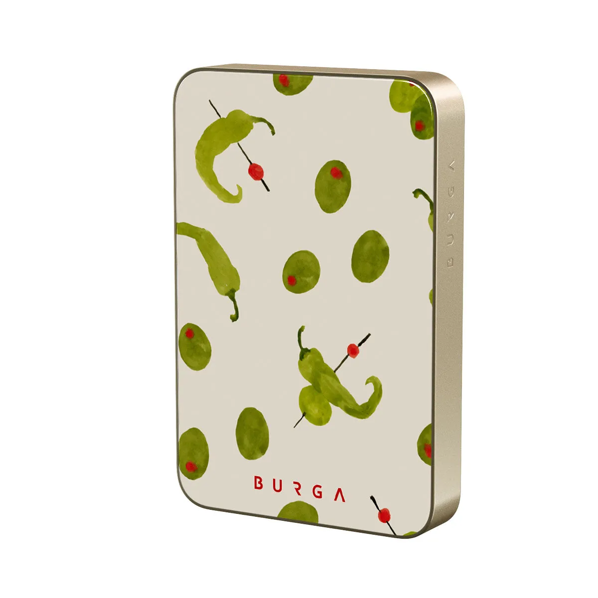 Aperitivo - Magnetic Power Bank