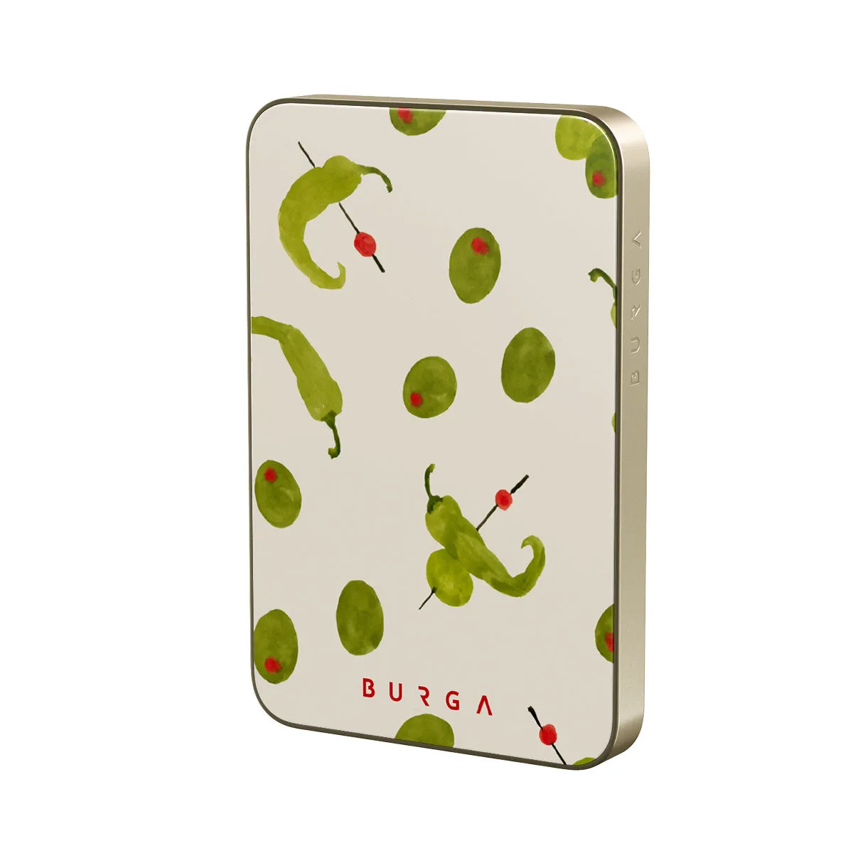 Aperitivo - Magnetic Power Bank