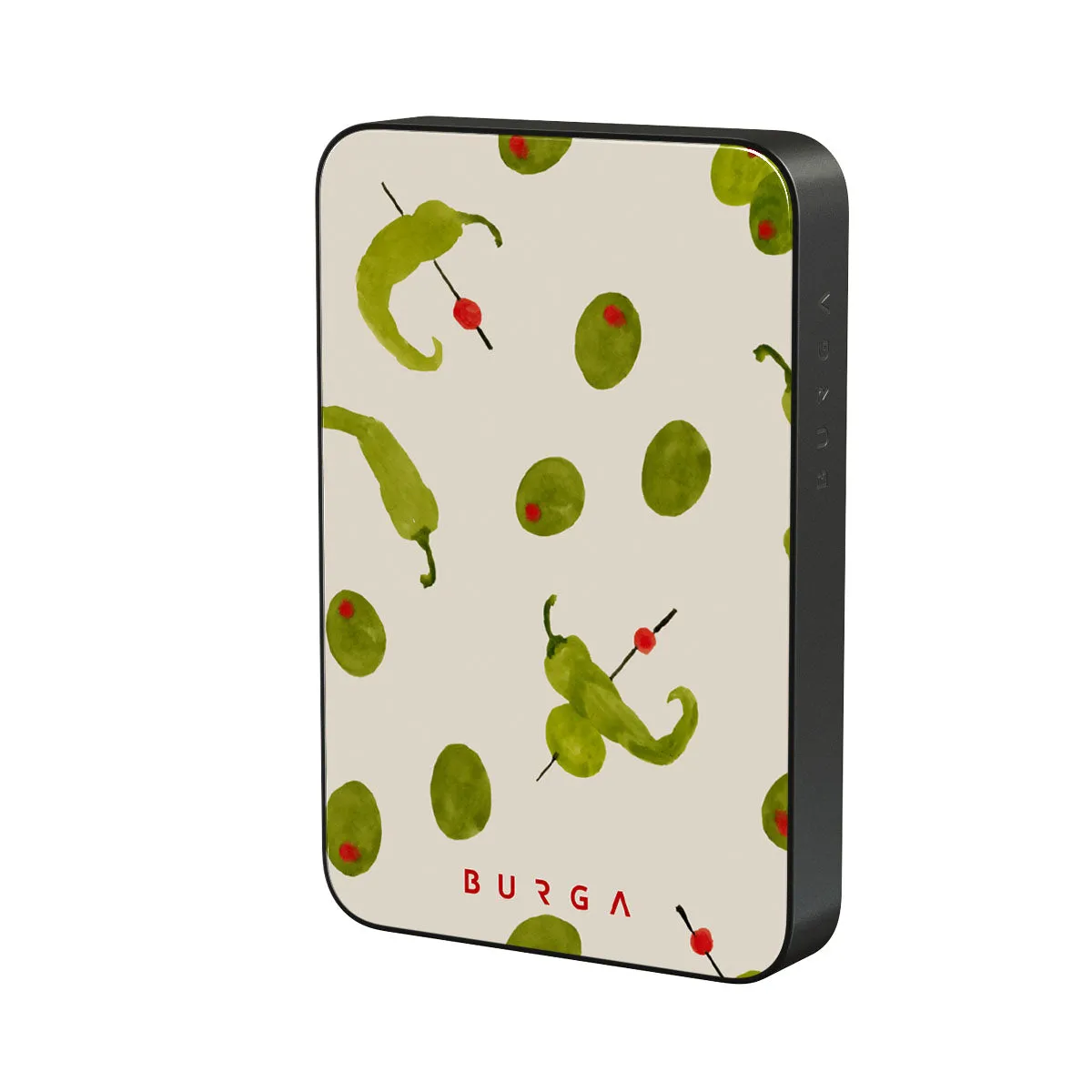 Aperitivo - Magnetic Power Bank