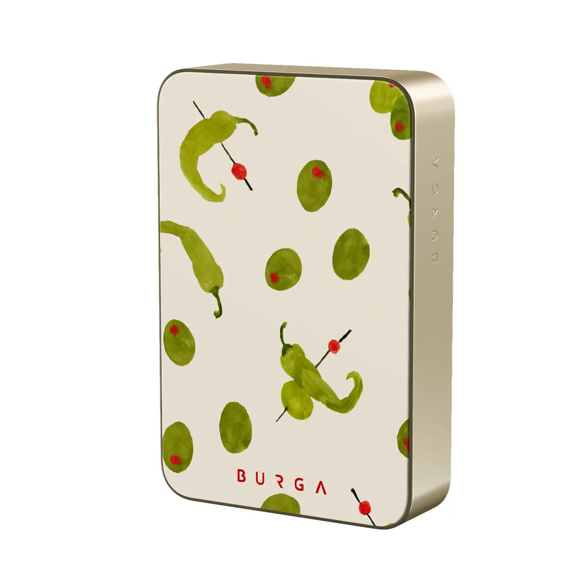 Aperitivo - Magnetic Power Bank