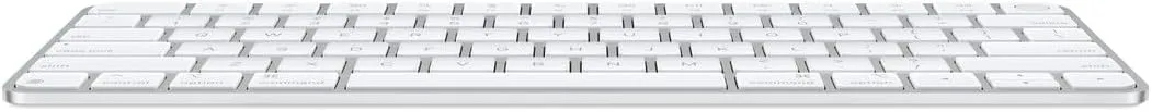 Apple Magic Keyboard with Touch ID for Mac Models with Apple Silicon - US English ​​​​​​​