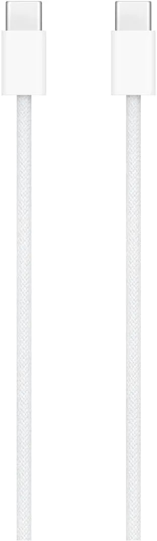 Apple USB-C Woven Charge Cable (1 m) ​​​​​​​