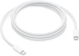 Apple USB-C Woven Charge Cable (2 m) ​​​​​​​
