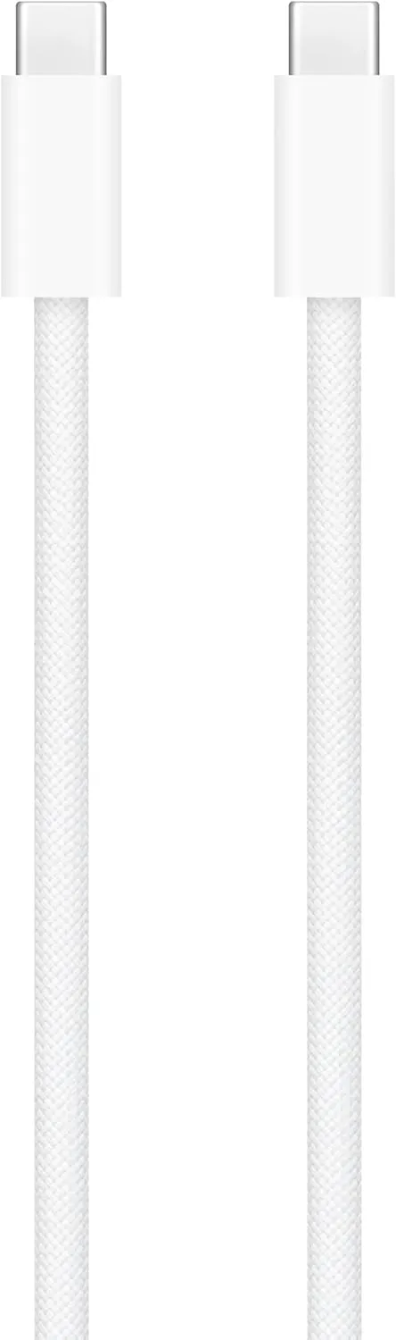 Apple USB-C Woven Charge Cable (2 m) ​​​​​​​