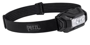 Aria 1 Headlamp _ Black