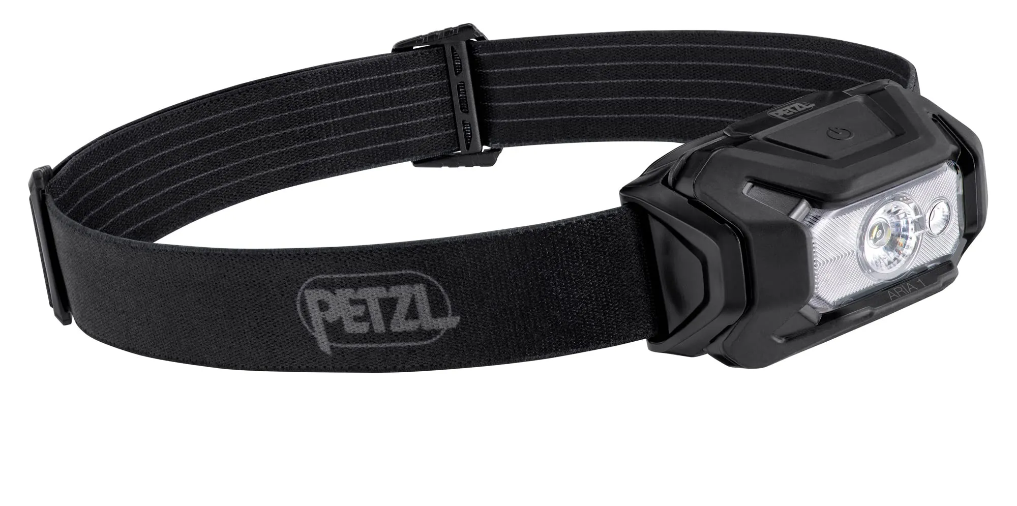 Aria 1 Headlamp _ Black