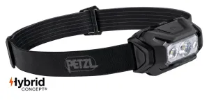 Aria 2 Headlamp _ Black