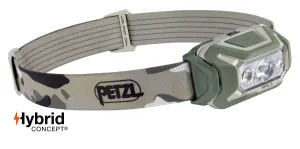 Aria 2 Headlamp _ Camo