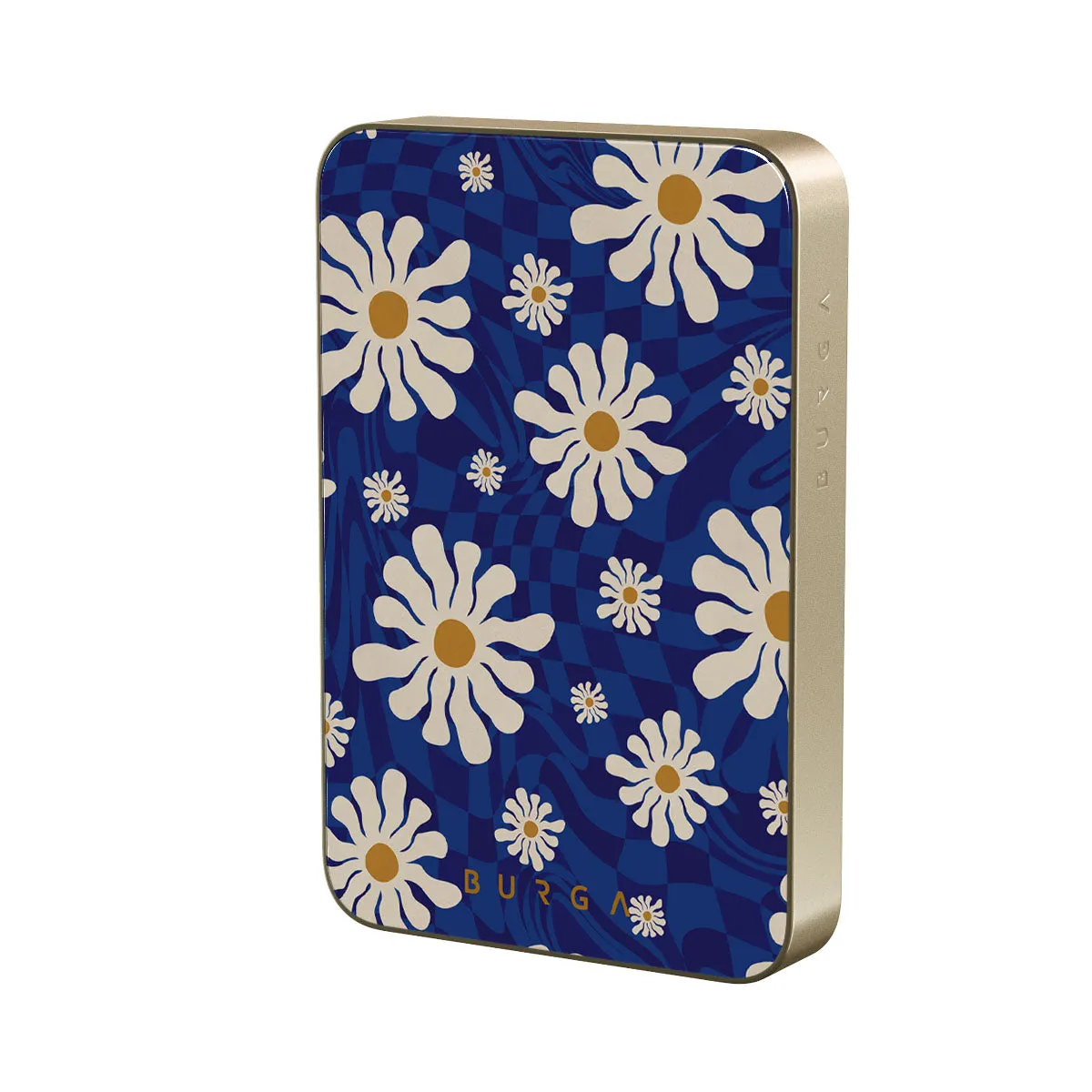 Art Class - Magnetic Power Bank