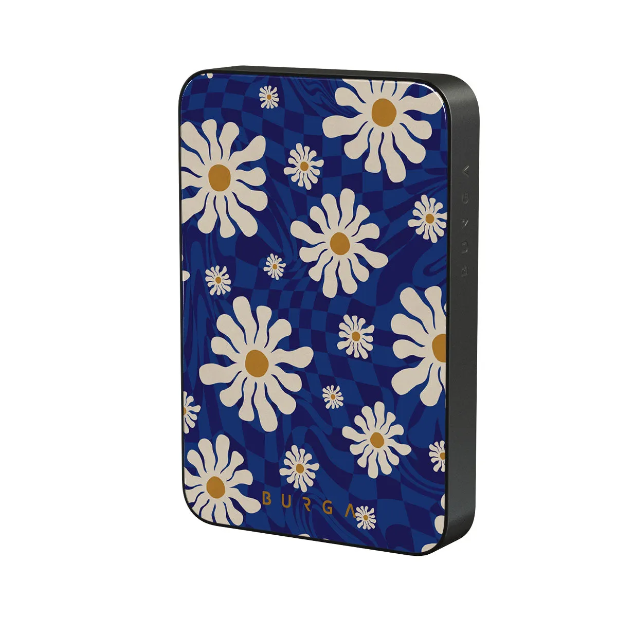 Art Class - Magnetic Power Bank