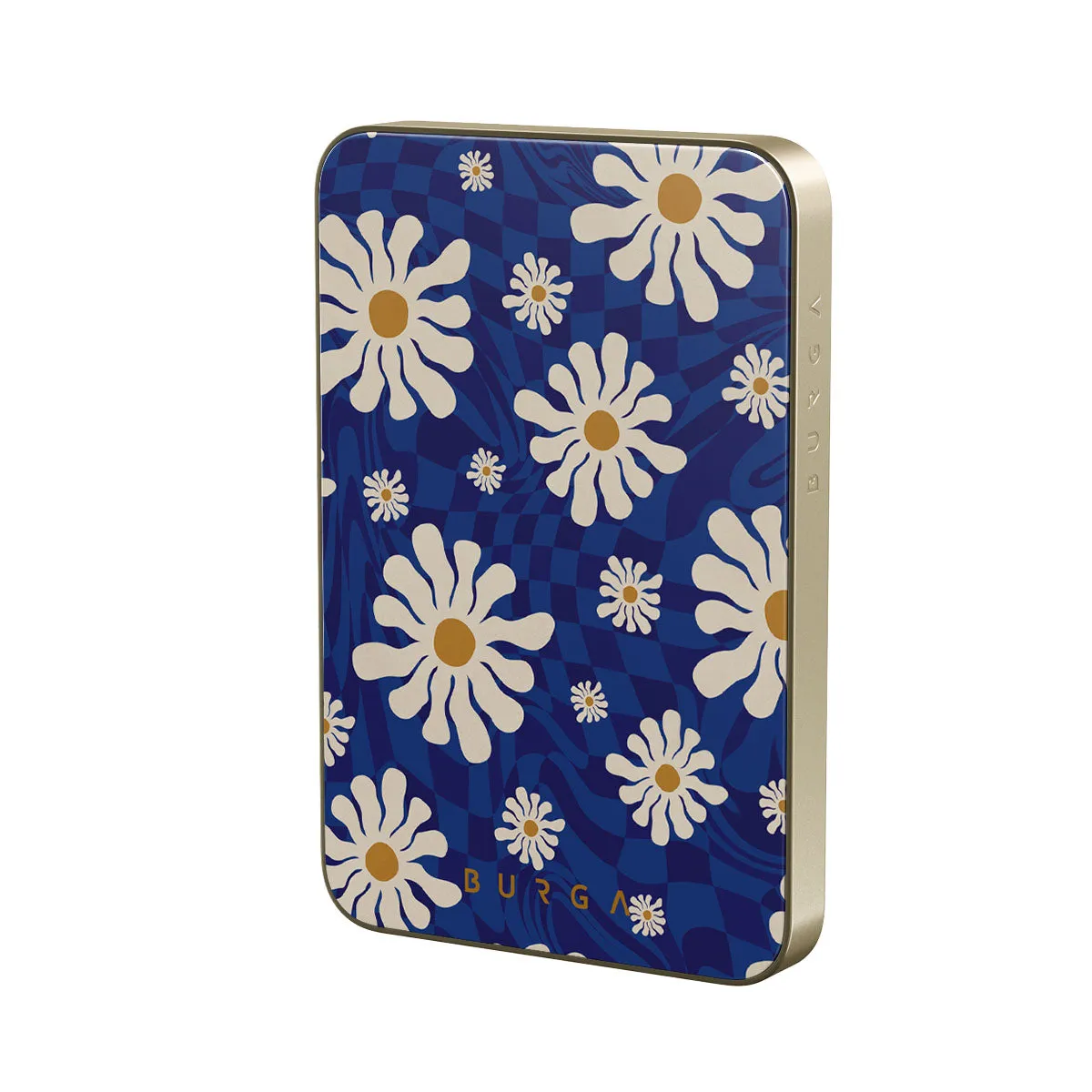 Art Class - Magnetic Power Bank