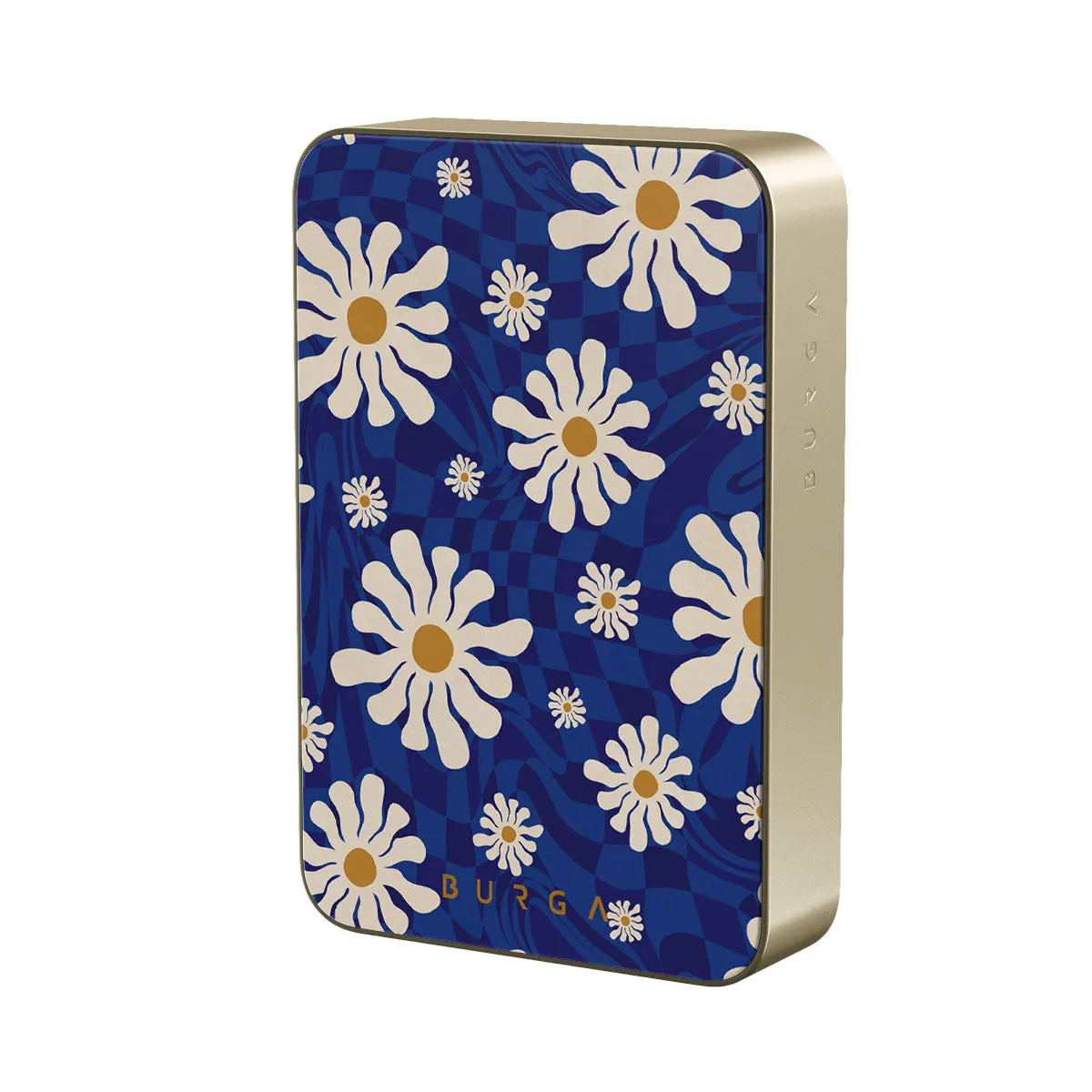 Art Class - Magnetic Power Bank